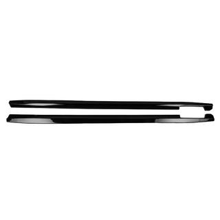 AC-Style helmalevikkeet (M-Sport-helmoihin, ABS) BMW 3-sarja G20/G21 2018– kuva 4