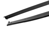 BMW 3-sarja F30/F31 2012–2019 MP-Style helmalistat (M-Performance-helmoihin, ABS) kuva 5
