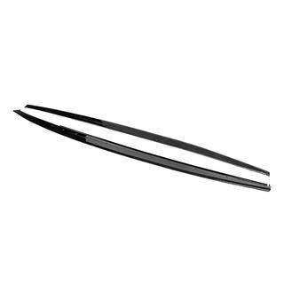 MP-Style helmalistat (M-Performance-helmoihin, ABS) kuva 2