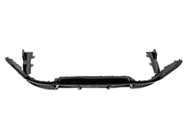 BMW 3-sarja G20/G21 2018– Takapuskurin diffuusori (M-Sport 2023+, ABS) kuva 3