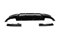 BMW 3-sarja G20/G21 2018– Takapuskurin diffuusori (M-Sport 2023+, ABS) kuva 7
