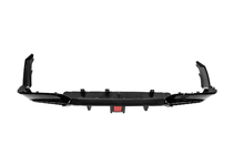 BMW 3-sarja G20/G21 2018– Takapuskurin diffuusori CS-Style LED (M-Sport 2018-2022, ABS) kuva 4