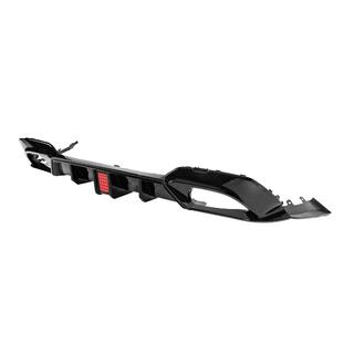 Takapuskurin diffuusori CS-Style LED (M-Sport 2018-2022, ABS) kuva 2