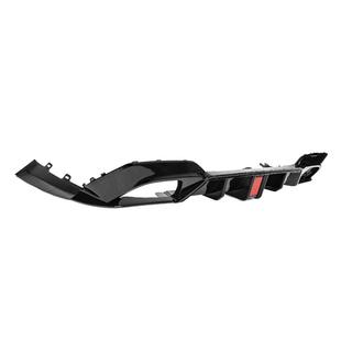 Takapuskurin diffuusori CS-Style LED (M-Sport 2018-2022, ABS) kuva 3