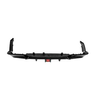 Takapuskurin diffuusori CS-Style LED (M-Sport 2018-2022, ABS) kuva 4