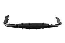 BMW 3-sarja G20/G21 2018– Takapuskurin diffuusori CS-Style (M-Sport 2018-2022, ABS) kuva 4