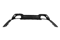 BMW 3-sarja G20/G21 2018– Takapuskurin diffuusori CS-Style (M-Sport 2018-2022, ABS) kuva 5