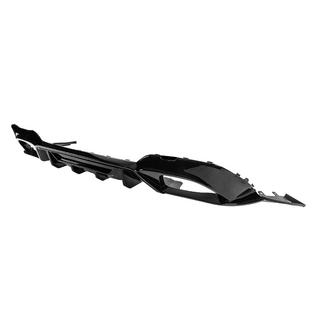 Takapuskurin diffuusori CS-Style (M-Sport 2018-2022, ABS) kuva 2