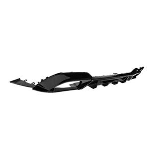 Takapuskurin diffuusori CS-Style (M-Sport 2018-2022, ABS) kuva 3