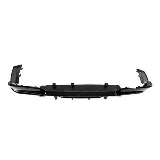 Takapuskurin diffuusori CS-Style (M-Sport 2018-2022, ABS) kuva 4