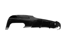BMW 3-sarja E90/E91 2005–2011 Takapuskurin diffuusori kaksipuoleiselle tuplapakoputkistolle (M-Sport, ABS) kuva 3