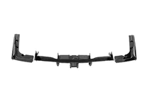 BMW 3-sarja F30/F31 2012–2019 LED-takadiffuusori (M3:lle, ABS) kuva 2
