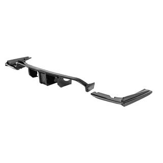 LED-takadiffuusori (M3:lle, ABS) kuva 1
