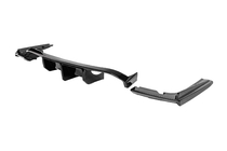 BMW 3-sarja F30/F31 2012–2019 Takapuskurin diffuusori (M3, ABS) kuva 3