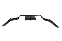 BMW 3-sarja F30/F31 2012–2019 Takapuskurin diffuusori (M3, ABS) kuva 5