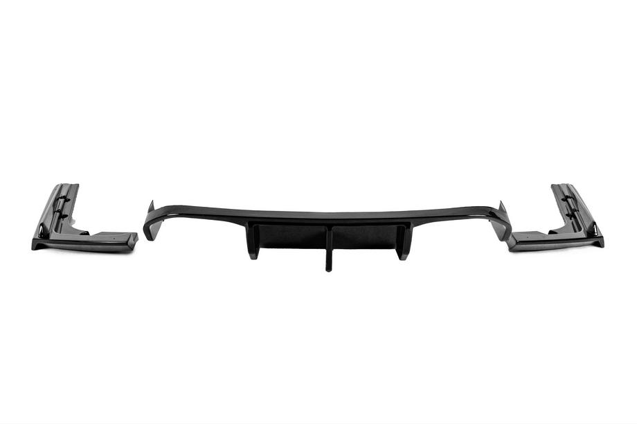 BMW 3-sarja F30/F31 2012–2019 Takapuskurin diffuusori (M3, ABS) Image