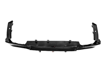 BMW 3-sarja G20/G21 2018– Takapuskurin diffuusori B-Style LED (M-Sport 2018-2022, ABS) kuva 5