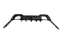 BMW 3-sarja G20/G21 2018– Takapuskurin diffuusori B-Style LED (M-Sport 2018-2022, ABS) kuva 6