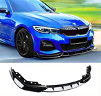 BMW 3-sarja G20/G21 2018– Etupuskurin lippa CS-Style (M-Sport 2018-2022, ABS) kuva 1