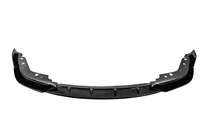 BMW 3-sarja G20/G21 2018– Etupuskurin lippa CS-Style (M-Sport 2018-2022, ABS) kuva 4