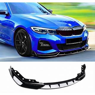 Etupuskurin lippa CS-Style (M-Sport 2018-2022, ABS) BMW 3-sarja G20/G21 2018– kuva 1