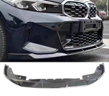 BMW 3-sarja G20/G21 2018– Etupuskurin lip Lip FD-Style (M-Sport 2023+, ABS) kuva 12