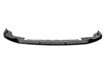 BMW 3-sarja G20/G21 2018– Etupuskurin lip Lip FD-Style (M-Sport 2023+, ABS) kuva 3