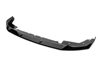 BMW 3-sarja G20/G21 2018– Etupuskurin lip Lip FD-Style (M-Sport 2023+, ABS) kuva 10