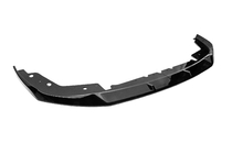 BMW 3-sarja G20/G21 2018– Etupuskurin lip Lip FD-Style (M-Sport 2023+, ABS) kuva 11
