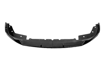 BMW 3-sarja G20/G21 2018– Etupuskurin lip Lip FD-Style (M-Sport 2023+, ABS) kuva 13