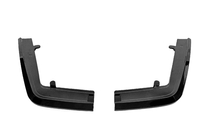 BMW 5-sarja G30/G31 2017–2023 Takapuskurin kulmalistat (M-Sport/M5 F90, ABS) kuva 2