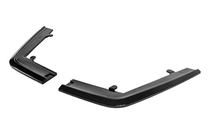 BMW 5-sarja G30/G31 2017–2023 Takapuskurin kulmalistat (M-Sport/M5 F90, ABS) kuva 3