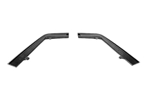 BMW 5-sarja G30/G31 2017–2023 Takapuskurin kulmalistat (M-Sport/M5 F90, ABS) kuva 5