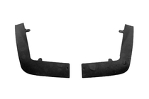 BMW 5-sarja G30/G31 2017–2023 Takapuskurin kulmalistat (M-Sport/M5 F90, ABS) kuva 6