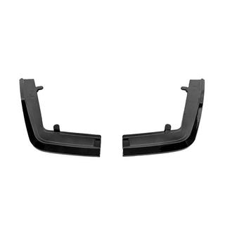 Takapuskurin kulmalistat (M-Sport/M5 F90, ABS) kuva 2