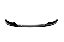 BMW 5-sarja G30/G31 2017–2023 Etupuskurin lip-spoileri Lip MP-Style (M-Sport 2017-2020, ABS) kuva 2