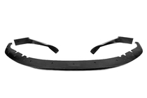 BMW 5-sarja G30/G31 2017–2023 Etupuskurin lip-spoileri Lip MP-Style (M-Sport 2017-2020, ABS) kuva 6