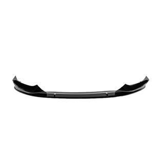Etupuskurin lip-spoileri Lip MP-Style (M-Sport 2017-2020, ABS) kuva 2