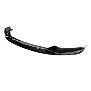 Etupuskurin lip-spoileri Lip MP-Style (M-Sport 2017-2020, ABS) kuva 1