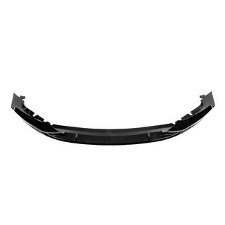 Etupuskurin lip-spoileri Lip MP-Style (M-Sport 2017-2020, ABS) kuva 4