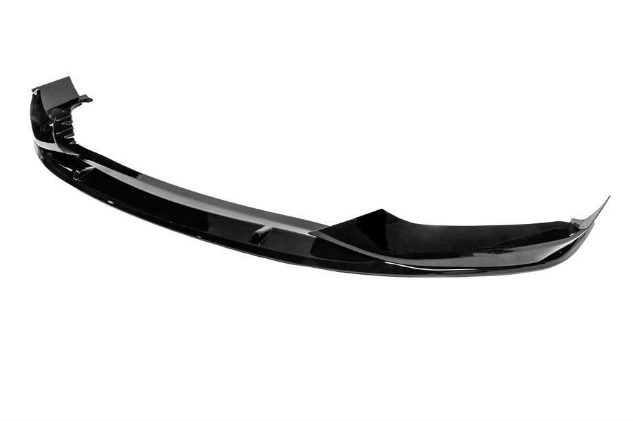 BMW 5-sarja G30/G31 2017–2023 Etupuskurin lip-spoileri Lip MP-Style (M-Sport 2017-2020, ABS) Image