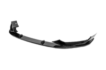 BMW 5-sarja G30/G31 2017–2023 Etupuskurin lip-spoileri MP-Style (M-Sport 2021+, ABS) kuva 1