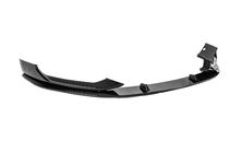 BMW 5-sarja G30/G31 2017–2023 Etupuskurin lip-spoileri MP-Style (M-Sport 2021+, ABS) kuva 3
