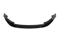 BMW 5-sarja G30/G31 2017–2023 Etupuskurin lip-spoileri MP-Style (M-Sport 2021+, ABS) kuva 4