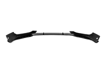 BMW 5-sarja G30/G31 2017–2023 Etupuskurin lip-spoileri MP-Style (M-Sport 2021+, ABS) kuva 5