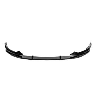 Etupuskurin lip-spoileri MP-Style (M-Sport 2021+, ABS) BMW 5-sarja G30/G31 2017–2023 kuva 2