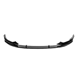 Etupuskurin lip-spoileri MP-Style (M-Sport 2021+, ABS) kuva 2