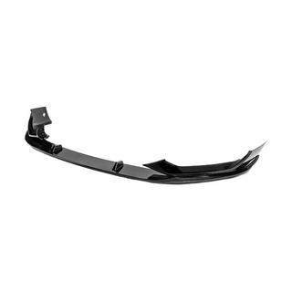 Etupuskurin lip-spoileri MP-Style (M-Sport 2021+, ABS) BMW 5-sarja G30/G31 2017–2023 kuva 1