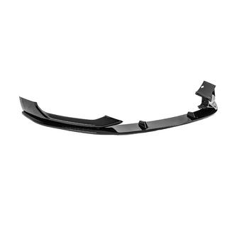 Etupuskurin lip-spoileri MP-Style (M-Sport 2021+, ABS) BMW 5-sarja G30/G31 2017–2023 kuva 3