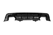 BMW 5-sarja E60/E61 2003–2010 Takapuskurin diffuusori (M-Sport, ABS) kuva 6